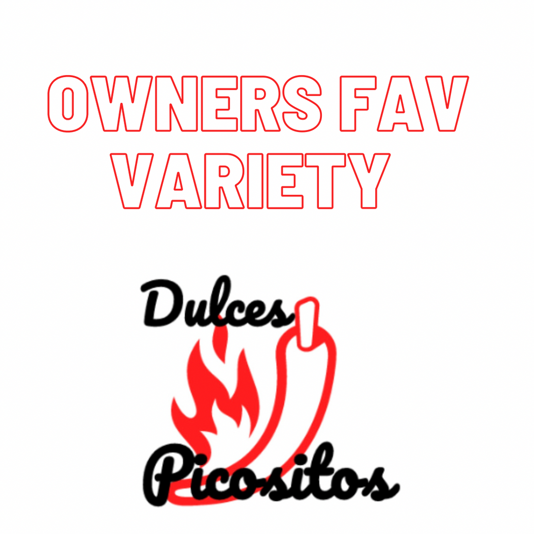 Owners Favorites Variety